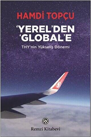 Yerel`den Global`e - 1