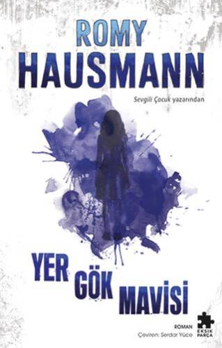 Yergökmavisi - 1