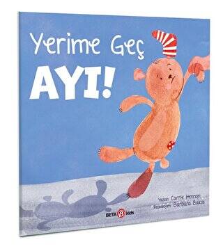 Yeri Geç Ayı - 1