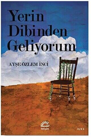 Yerin Dibinden Geliyorum - 1