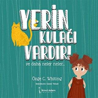 Yerin Kulağı Vardır! - 1