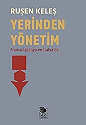 Yerinden Yönetim - 1