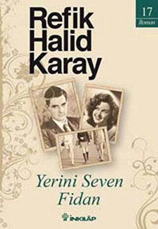 Yerini Seven Fidan - 1