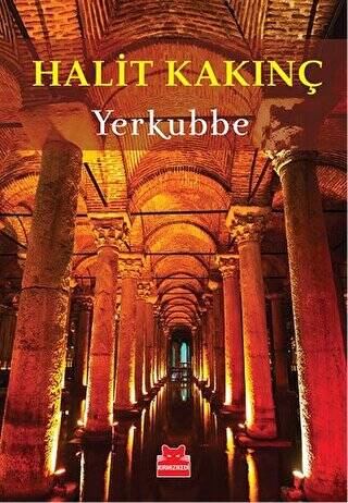 Yerkubbe - 1