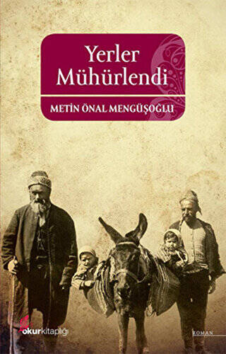 Yerler Mühürlendi - 1