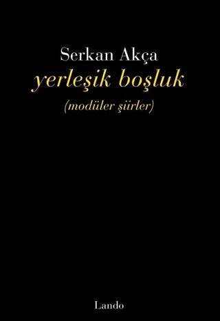 Yerleşik Boşluk - 1