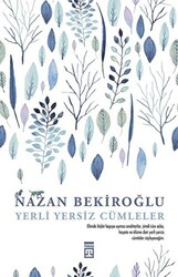 Yerli Yersiz Cümleler - 1