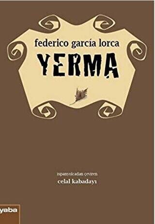 Yerma - 1