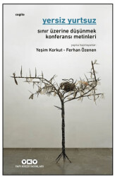 Yersiz Yurtsuz - Yapı Kredi Yayınları