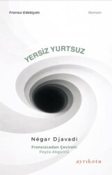 Yersiz Yurtsuz - Ayrıkotu Yayınları