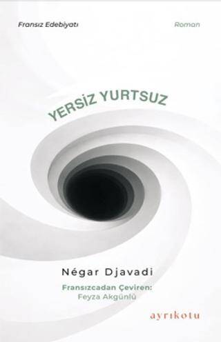 Yersiz Yurtsuz - 1
