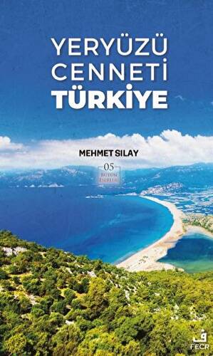 Yeryüzü Cenneti Türkiye - 1