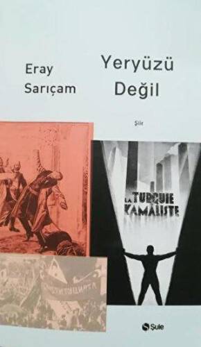 Yeryüzü Değil - 1