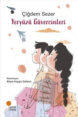Yeryüzü Güvencinleri - 1
