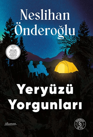 Yeryüzü Yorgunları - 1