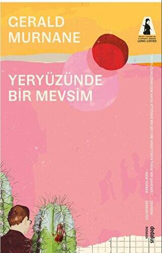 Yeryüzünde Bir Mevsim - 1