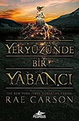 Yeryüzünde Bir Yabancı - 1