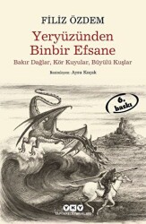 Yeryüzünden Binbir Efsane - 1