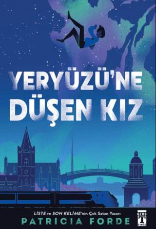 Yeryüzü`ne Düşen Kız - 1