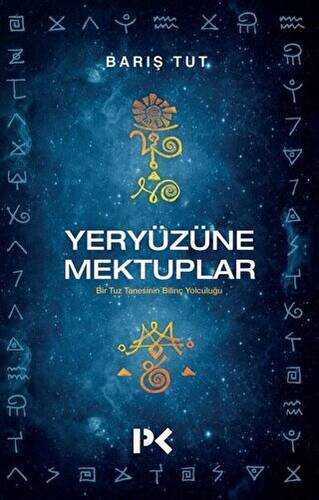 Yeryüzüne Mektuplar - 1