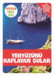 Yeryüzünü Kaplayan Sular - 1