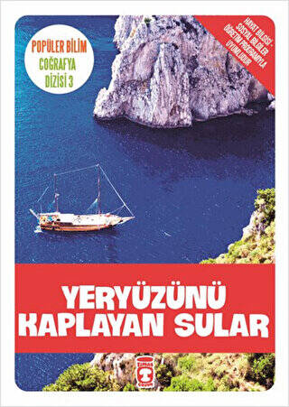 Yeryüzünü Kaplayan Sular - 1