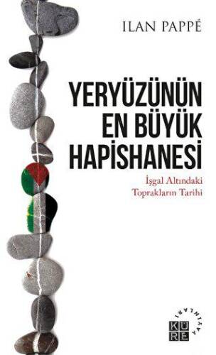 Yeryüzünün En Büyük Hapishanesi - 1