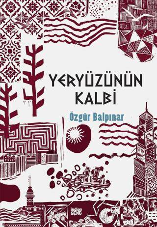Yeryüzünün Kalbi - 1