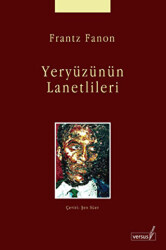 Yeryüzünün Lanetlileri - Versus Kitap Yayınları
