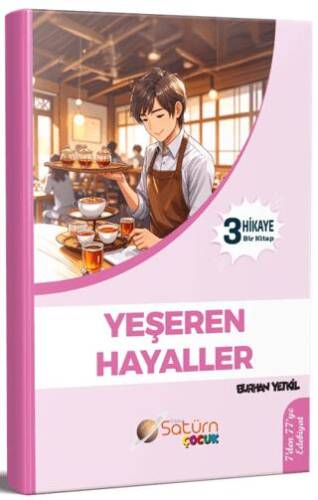 Yeşeren Hayaller - 1