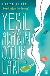 Yeşil Ada`nın Çocukları - 1