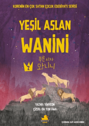 Yeşil Aslan Wanini 2 - Destek Yayınları