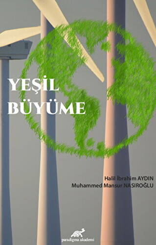 Yeşil Büyüme - 1
