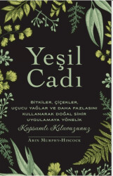 Yeşil Cadı - 1