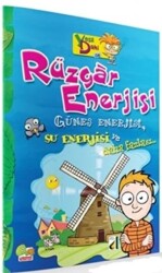 Yeşil Dahi İle Yenilenebilir Enerji - 1