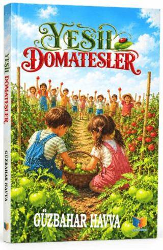 Yeşil Domatesler - 1