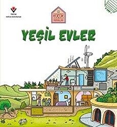 Yeşil Evler - Küçük Mimarlar - 1