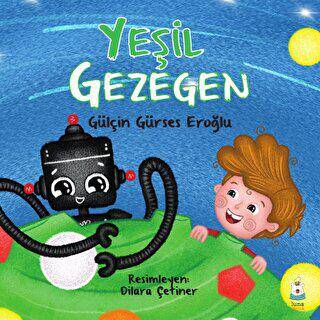 Yeşil Gezegen - 1