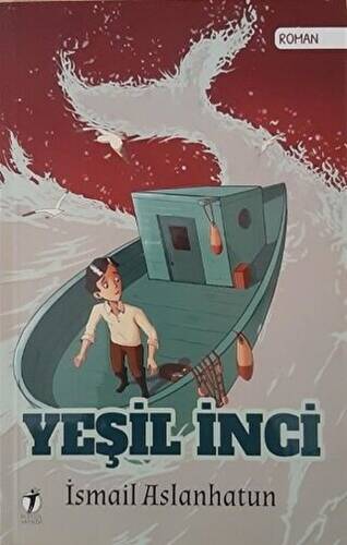 Yeşil İnci - 1