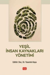 Yeşil İnsan Kaynakları Yönetimi - 1