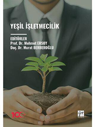 Yeşil İşletmecilik - 1