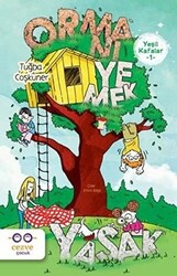 Yeşil Kafalar 1 - Ormanı Yemek Yasak - 1