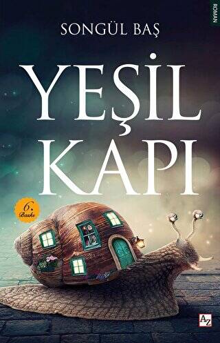 Yeşil Kapı - 1