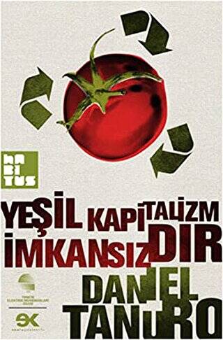 Yeşil Kapitalizm İmkansızdır - 1