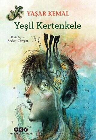 Yeşil Kertenkele - 1