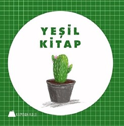 Yeşil Kitap - 1