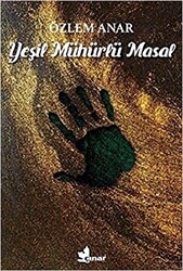 Yeşil Mühürlü Masal - 1