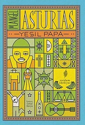 Yeşil Papa - Yordam Edebiyat