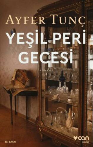 Yeşil Peri Gecesi - 1