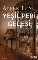 Yeşil Peri Gecesi - 1